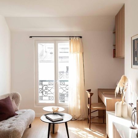 Disney-Paris Appartement - Gare ブシー・サン ・ジョルジュ エクステリア 写真