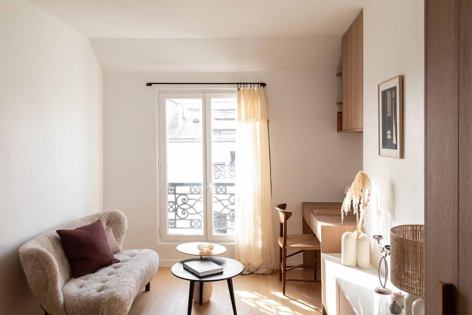 Disney-Paris Appartement - Gare ブシー・サン ・ジョルジュ エクステリア 写真